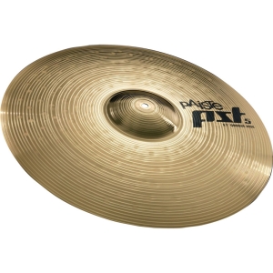 Paiste PST5 Groove Ride 21" Cymbal