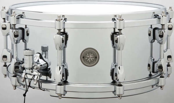 Tama PTS146 Starphonic Limited Edition 6"x14" Snare Drum