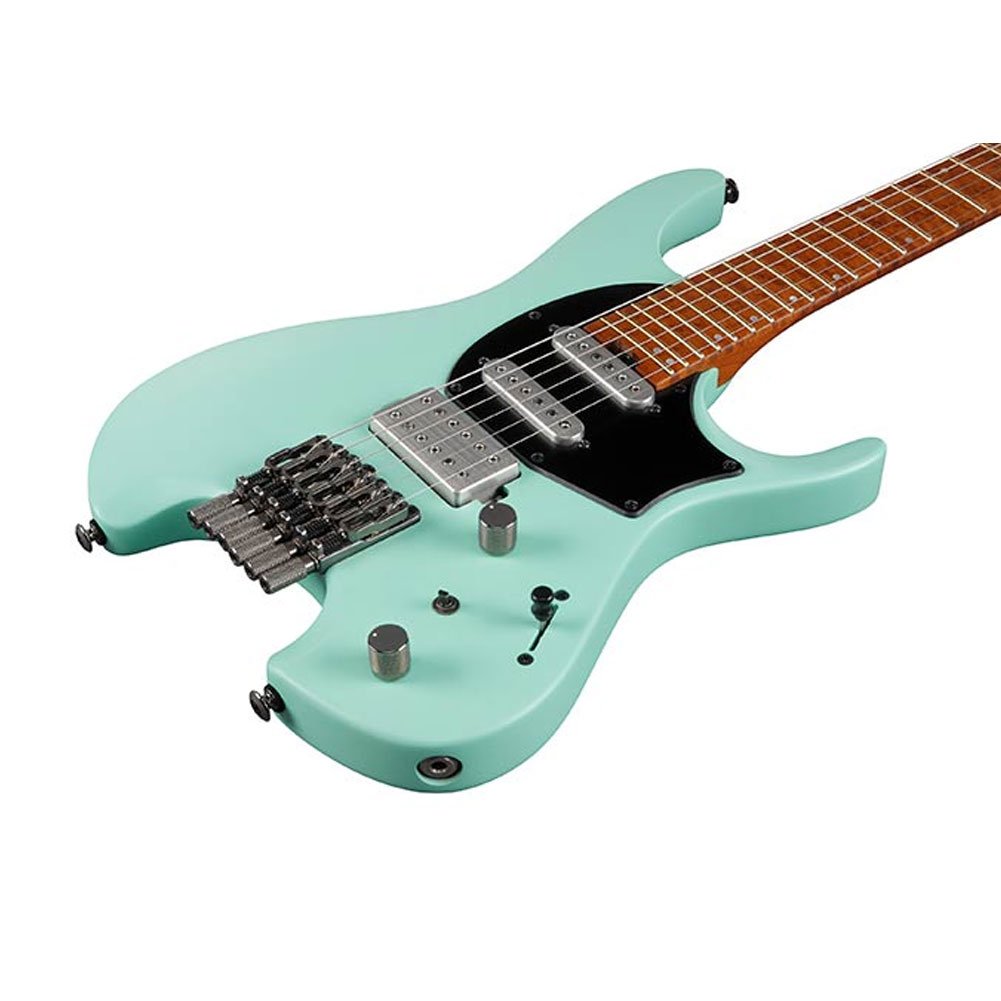 Ibanez Q54 SFM Q Standard Headless Electric Guitar 6 String