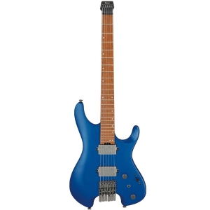 Ibanez Q52 LBM Q Standard Headless Electric Guitar 6 String
