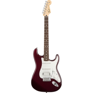 Fender Mexican Standard Strat - RW - H-S-S - MNW