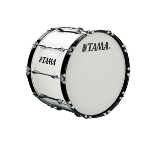 Tama R2814K SGW Starlight Bass Drums Unicolor Wrap Finishes