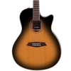 Sire R7 GS VS Zebra 7 SIB Preamp System Grand Auditorium Cutaway Acoustic Guitar Sire R7 GS VS Zebra 7 SIB Preamp System Grand Auditorium Cutaway Acoustic Guitar