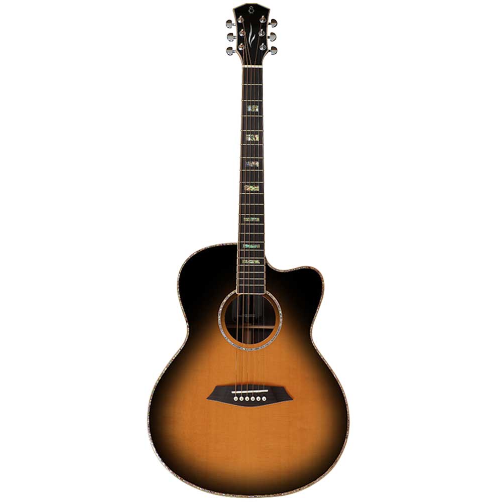 Sire r7 on sale grand auditorium