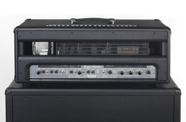 Mesa Boogie Royal Atlantic RA-100 Head