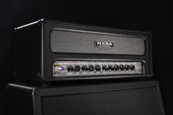 Mesa Boogie Royal Atlantic RA-100 Head