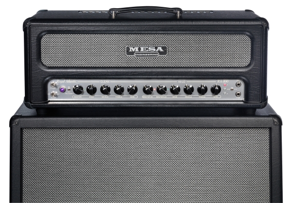 Mesa Boogie Royal Atlantic RA-100 Head