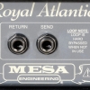 Mesa Boogie Royal Atlantic RA-100 Head