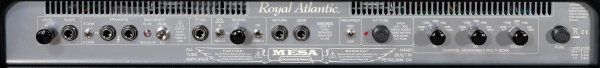 Mesa Boogie Royal Atlantic RA-100 Head