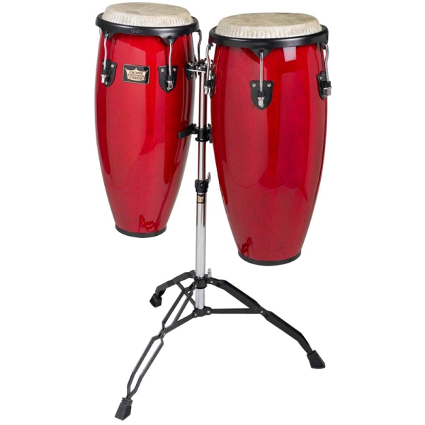 Remo Conga Set 10″ + 11″ - Musicians Cart