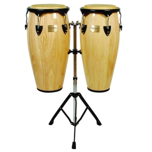 Remo Conga Set 11.75" + 12.5"