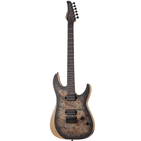 Schecter Reaper-6 SCB 1500 Electric Guitar 6 String
