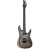 Schecter Reaper-6 SSKYB 1501 Electric Guitar 6 String