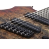 Schecter Reaper-7 Multiscale SIB 1511 Electric Guitar 7 String