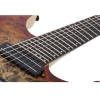 Schecter Reaper-7 Multiscale SIB 1511 Electric Guitar 7 String