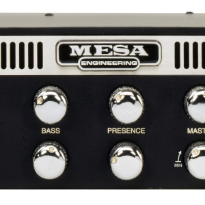 Mesa Boogie Rectifier Recording Pre-Amp