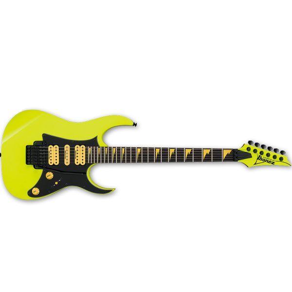 Ibanez RG Premium RG1XXV - FYE 6 String Electric Guitar
