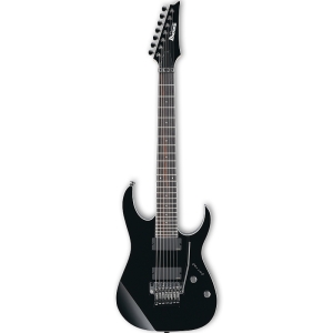 Ibanez RG Prestige RG2627ZE - BK 7 String Electric Guitar