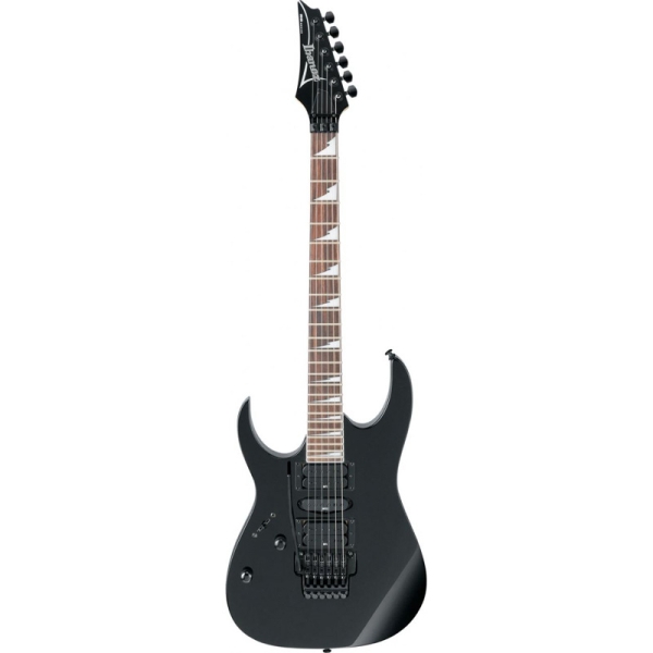 Ibanez RG370DXL Lefty