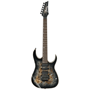 Ibanez RG1070PBZ CKB RG Premium Electric Guitar 6 Strings