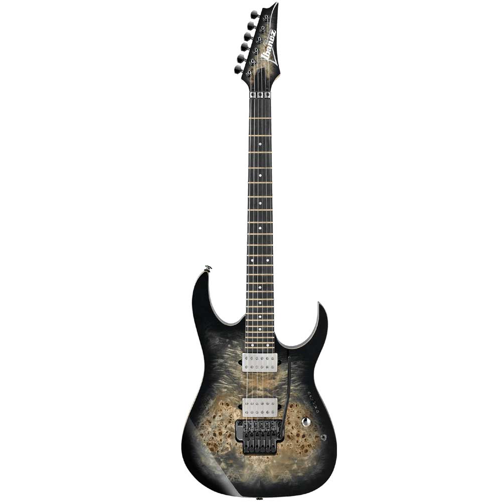 Ibanez RG1120PBZ CKB RG Premium Electric Guitar 6 Strings