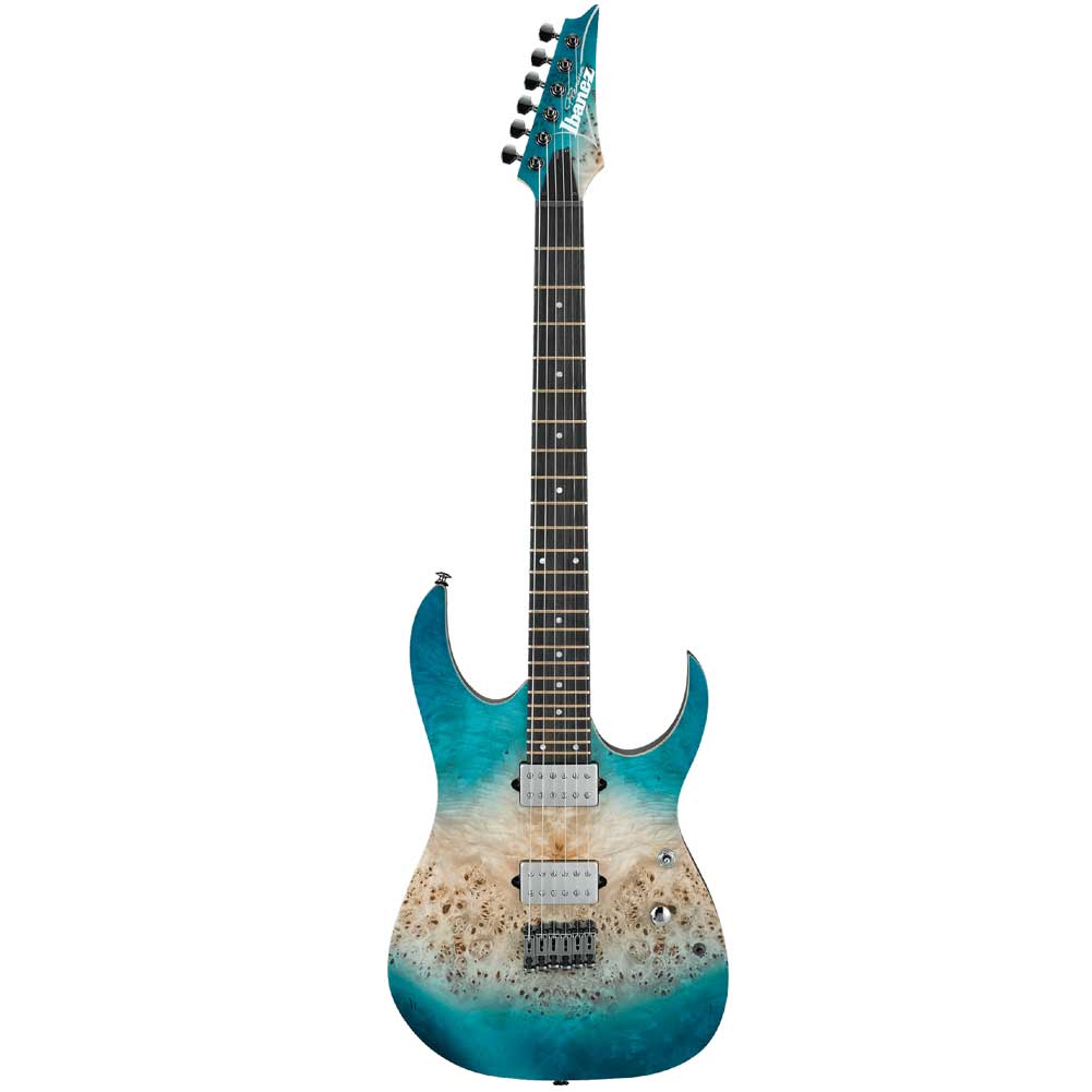 Ibanez RG1121PB CIF Premium Electric Guitar 6 String