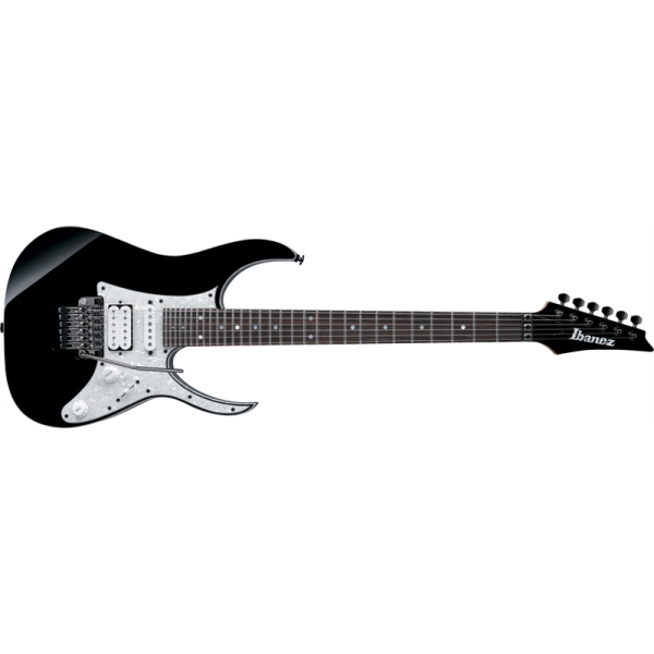 Ibanez RG Prestige RG2011SC-BK 6 String Electric Guitar