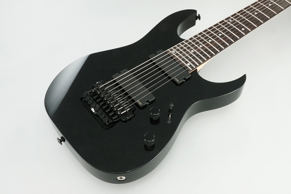 Ibanez RG Prestige RG2228 - GK 8 String Electric Guitar