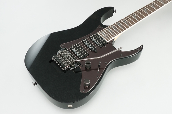 Ibanez RG Prestige RG2550Z - GK 6 String Electric Guitar