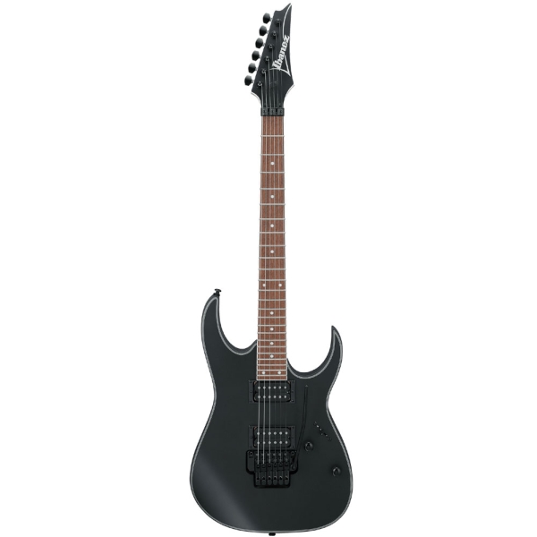 Ibanez RG320EXZ BKF RG Standard Series Electric Guitar 6 Strings with Gig Bag