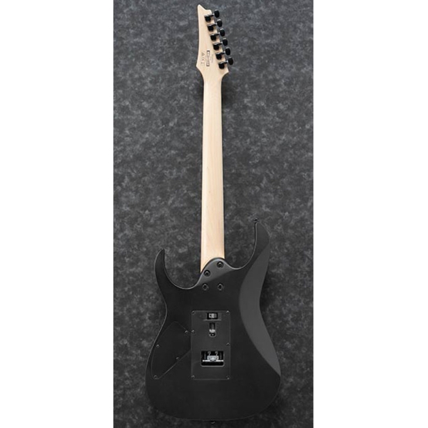 Ibanez RG320EXZ BKF RG Standard Series Electric Guitar 6 Strings