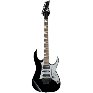 Ibanez RG Standard RG350DXZ-BK 6 String Electric Guitar