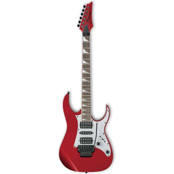 Ibanez RG Standard RG350DXZ - CA 6 String Electric Guitar