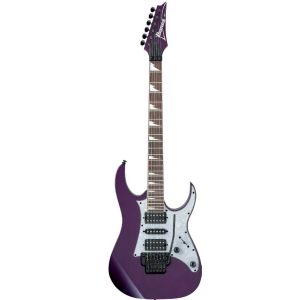 Ibanez RG Standard RG350DXZ - DVM 6 String Electric Guitar