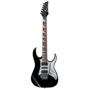 Ibanez RG Standard RG350EXZ BK 6 String Electric Guitar