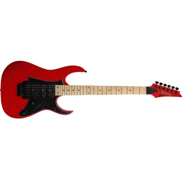 Ibanez RG Standard RG350MZ - RD 6 String Electric Guitar