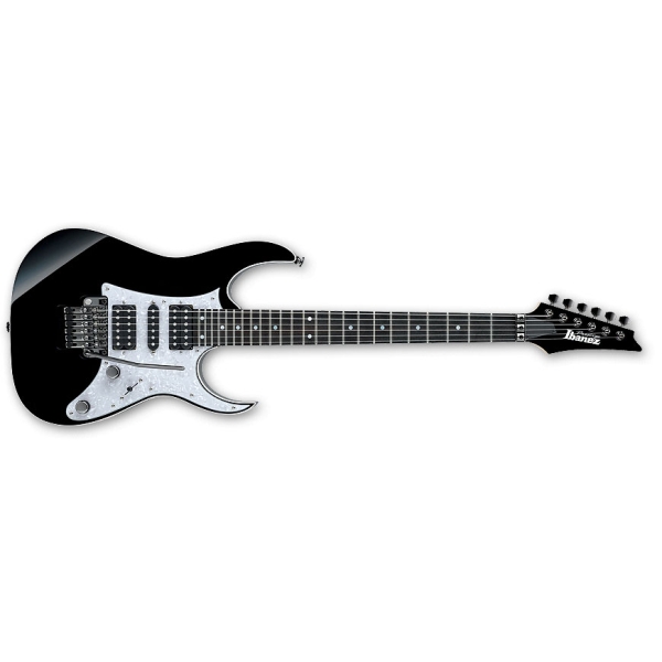 Ibanez RG Prestige RG3550ZDX – BK 6 String Electric Guitar