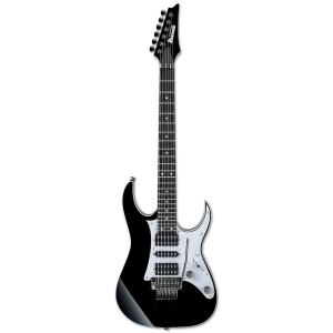 Ibanez RG Prestige RG3550ZDX - BK 6 String Electric Guitar