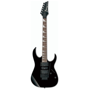 Ibanez RG Standard RG370DXZ - BK 6 String Electric Guitar
