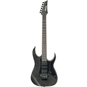 Ibanez RG3750FZ BH RG Prestige 6 String Electric Guitar