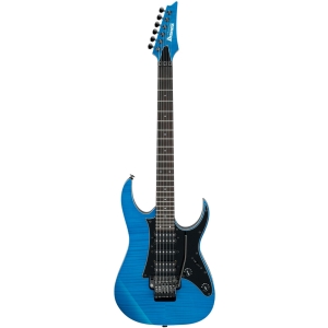 Ibanez RG3750FZ TB RG Prestige W-Case Electric Guitar 6 Strings