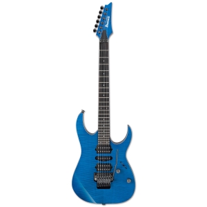 Ibanez RG3770FZ TB RG Prestige W-Case Electric Guitar 6 Strings