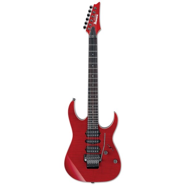 Ibanez RG Prestige RG3770FZ – TR 6 String Electric Guitar