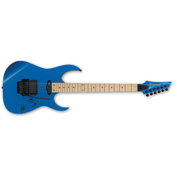Ibanez Premium RG3XXV – LB 6 String Electric Guitar - Musicians Cart