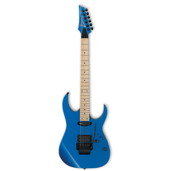 Ibanez Premium RG3XXV – LB 6 String Electric Guitar - Musicians Cart