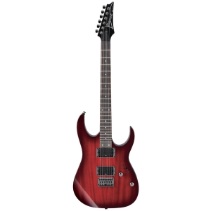 Ibanez RG Standard RG421 - BBS 6 String Electric Guitar