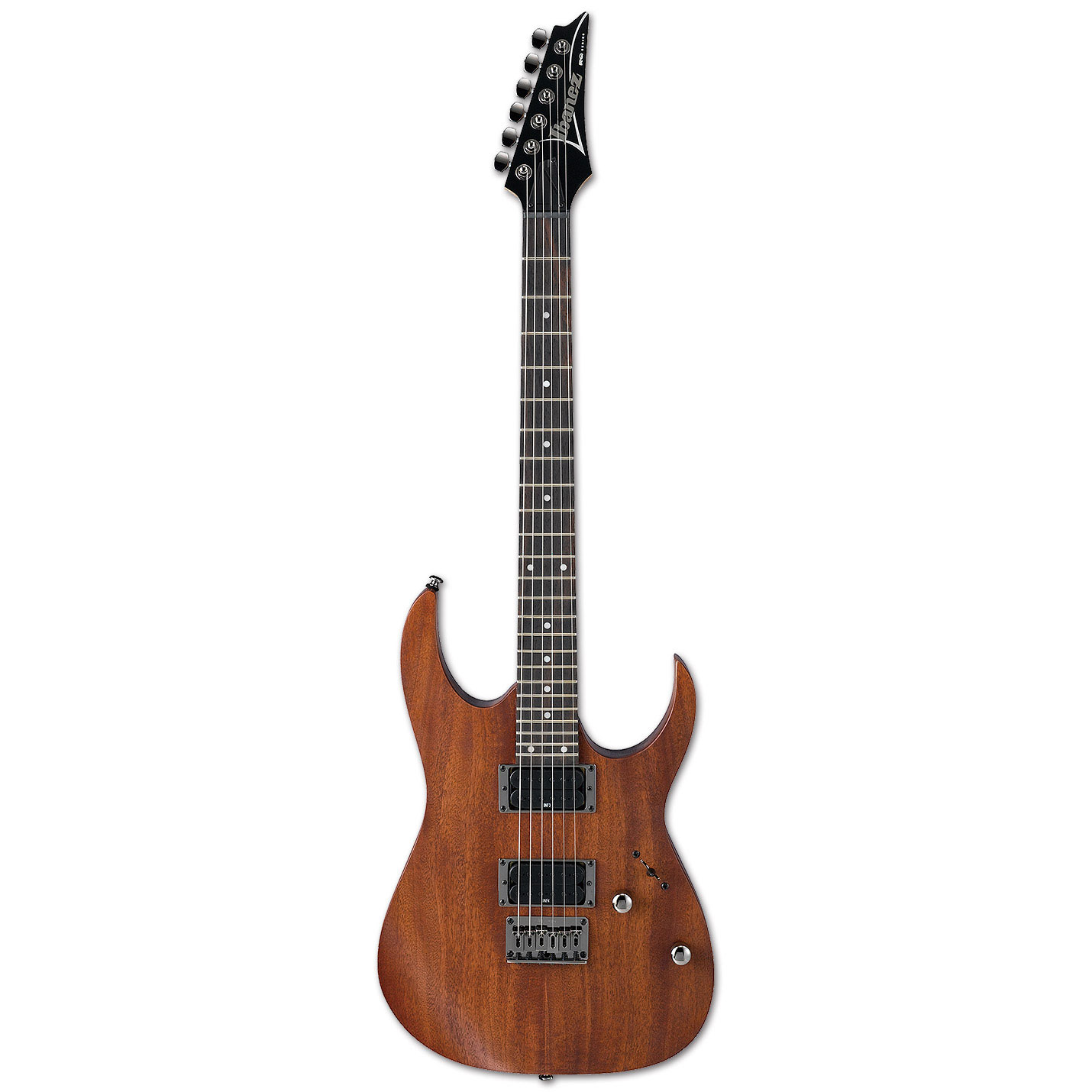 IBANEZ RG370-AHMZ-BMT - Guitare électrique RG Série standard