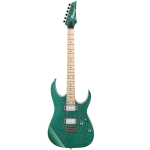 Ibanez RG421MSP TSP RG Standard Series Electric Guitar 6 Strings with Gig bag