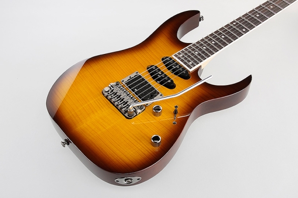 Ibanez RG Standard RG460VFM - BBT 6 String Electric Guitar
