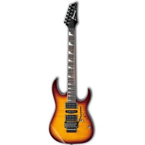 Ibanez RG Standard RG470FM - BBT 6 String Electric Guitar